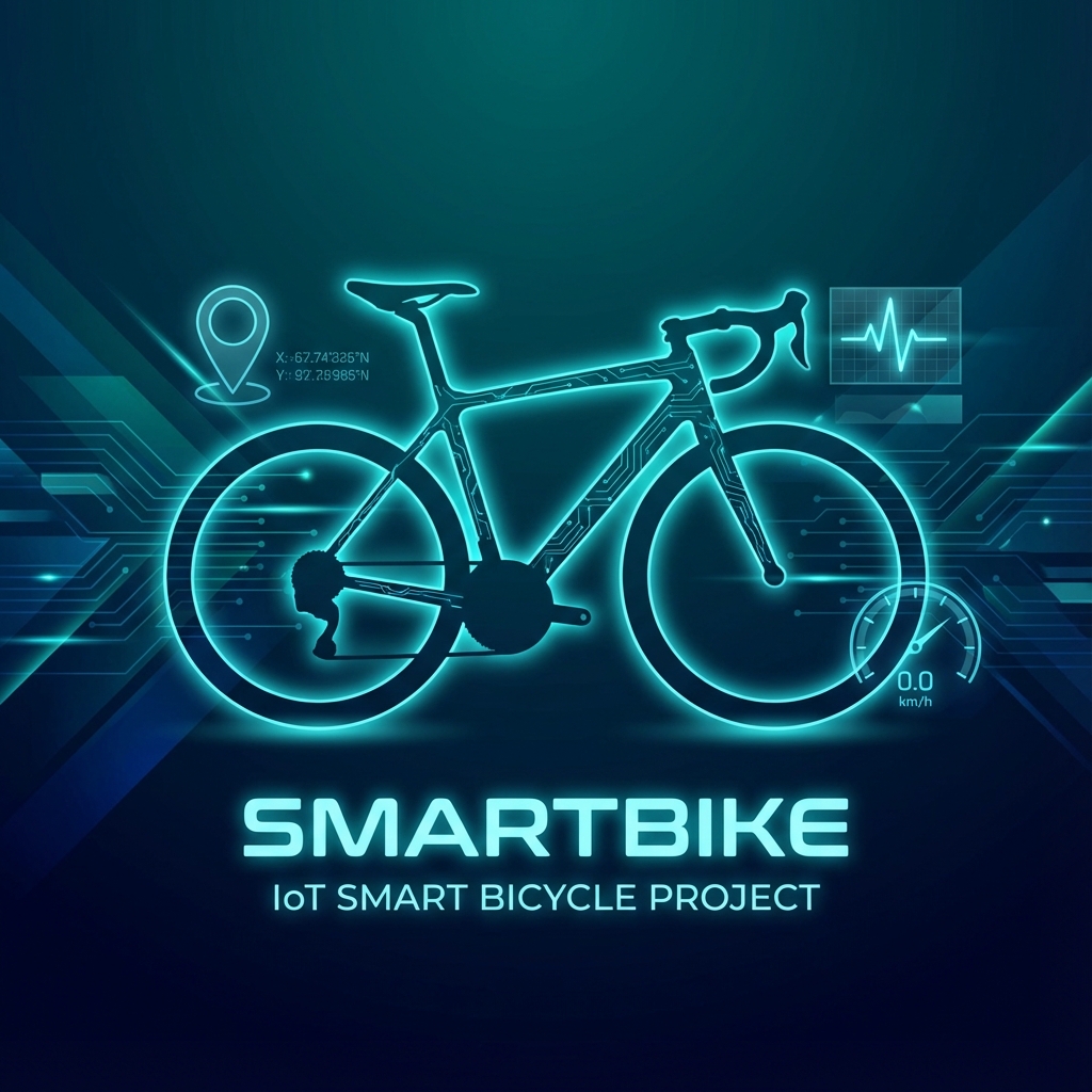 SmartBike - Your Intelligent Ride